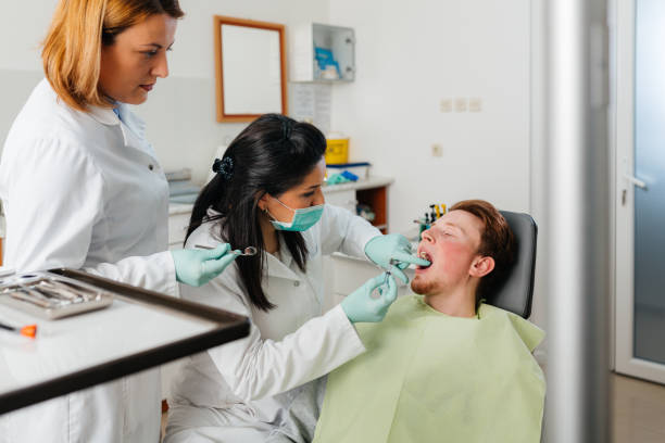 Best Pediatric Emergency Dentist in Red Boiling Springs, TN
