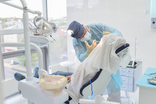 Best Emergency Treatment for Toothache in Red Boiling Springs, TN